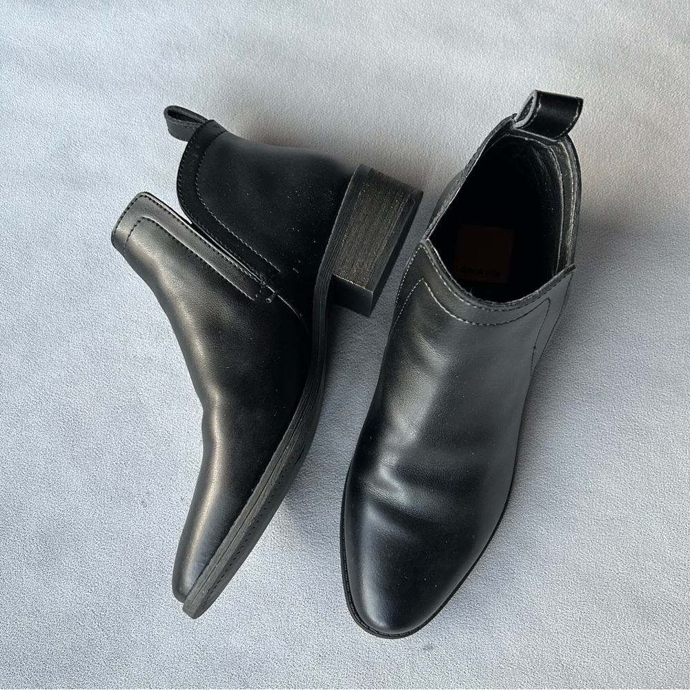 Dolce Vita ~ Tivon Bootie ~ Women’s Size 7.5